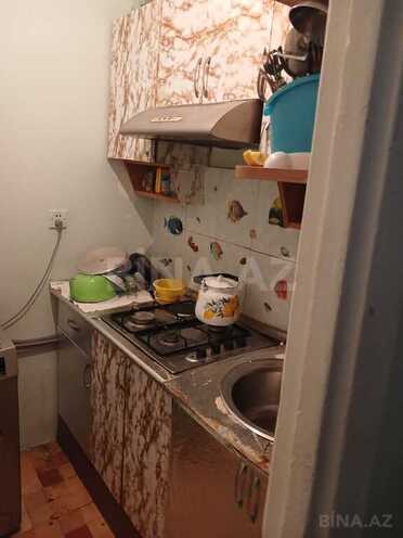 1 otaqlı köhnə tikili - 20 Yanvar m. - 30 m² (5)