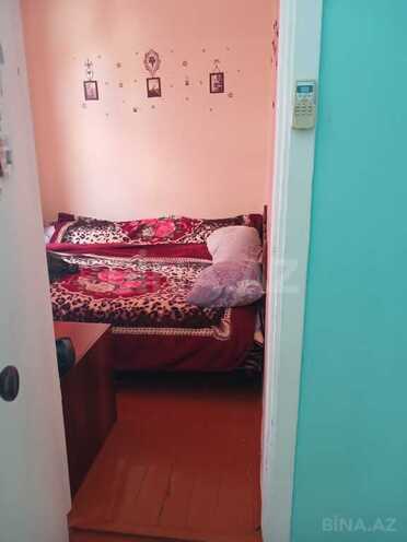 1 otaqlı köhnə tikili - 20 Yanvar m. - 30 m² (2)