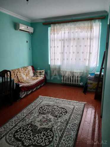1 otaqlı köhnə tikili - 20 Yanvar m. - 30 m² (1)