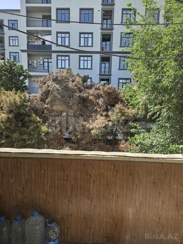 1 otaqlı köhnə tikili - 20 Yanvar m. - 30 m² (6)