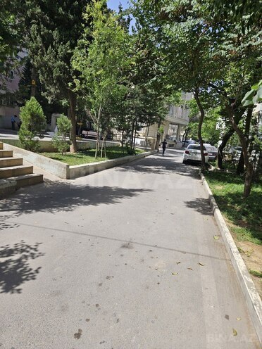 1 otaqlı köhnə tikili - 20 Yanvar m. - 30 m² (7)