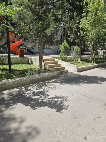1 otaqlı köhnə tikili - 20 Yanvar m. - 30 m² (8)