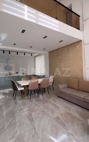 4-комн. дом/дача - пос. Шувеляны - 300 м² (8)