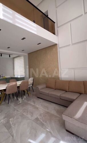 4-комн. дом/дача - пос. Шувеляны - 300 м² (9)