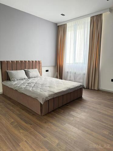 4-комн. дом/дача - пос. Шувеляны - 300 м² (14)