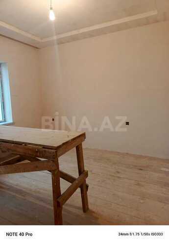 4 otaqlı həyət evi/bağ evi - Bakıxanov q. - 125 m² (4)