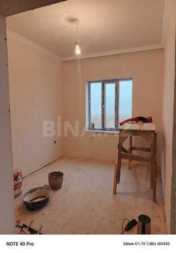 4 otaqlı həyət evi/bağ evi - Bakıxanov q. - 125 m² (6)