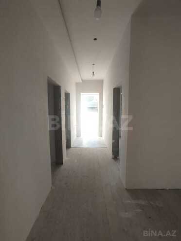 4 otaqlı həyət evi/bağ evi - Bakıxanov q. - 125 m² (12)