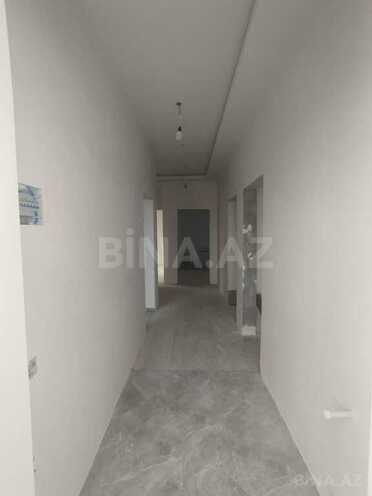 4 otaqlı həyət evi/bağ evi - Bakıxanov q. - 125 m² (16)