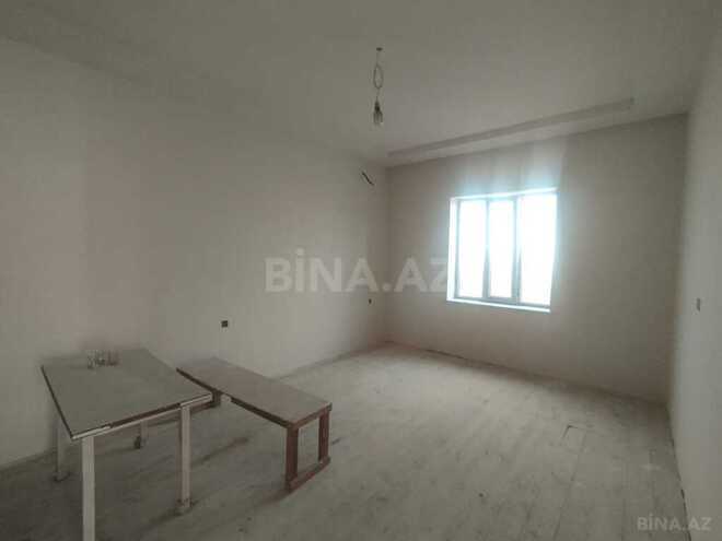 4 otaqlı həyət evi/bağ evi - Bakıxanov q. - 125 m² (14)