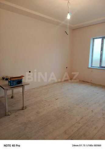 4 otaqlı həyət evi/bağ evi - Bakıxanov q. - 125 m² (5)