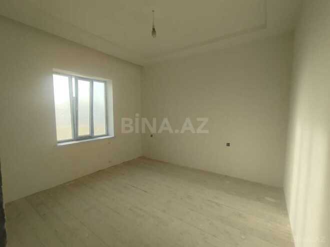 4 otaqlı həyət evi/bağ evi - Bakıxanov q. - 125 m² (15)