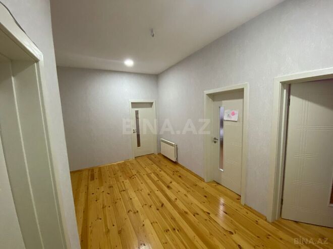 6 otaqlı həyət evi/bağ evi - Saray q. - 260 m² (5)