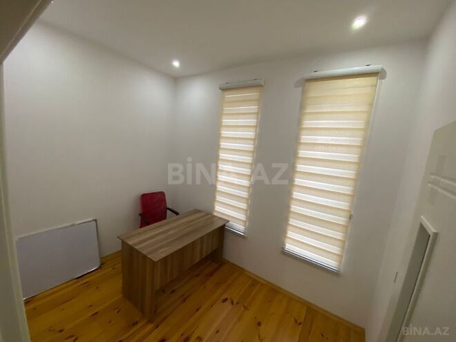 6 otaqlı həyət evi/bağ evi - Saray q. - 260 m² (2)