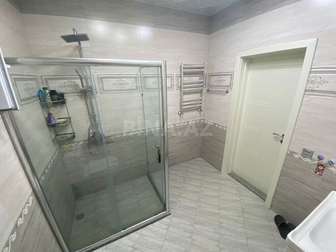 6 otaqlı həyət evi/bağ evi - Saray q. - 260 m² (10)