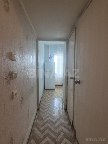 3-комн. вторичка - пос. Старые Гюнешли - 85 м² (11)