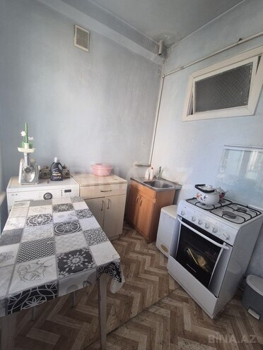 3-комн. вторичка - пос. Старые Гюнешли - 85 м² (9)