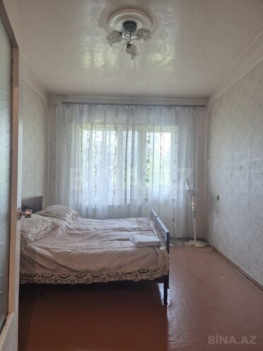 3-комн. вторичка - пос. Старые Гюнешли - 85 м² (3)