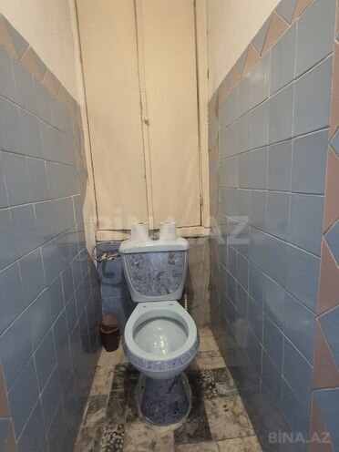 3-комн. вторичка - пос. Старые Гюнешли - 85 м² (13)