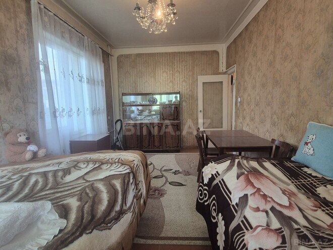 3-комн. вторичка - пос. Старые Гюнешли - 85 м² (7)