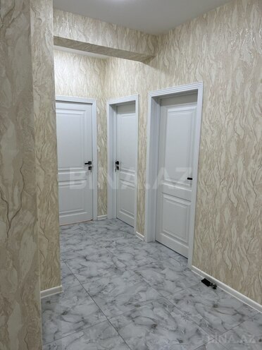 2-комн. новостройка - Хырдалан - 64.5 м² (5)