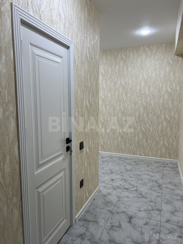 2-комн. новостройка - Хырдалан - 64.5 м² (4)