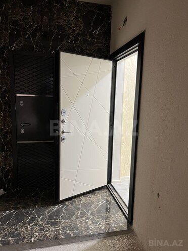 2-комн. новостройка - Хырдалан - 64.5 м² (3)
