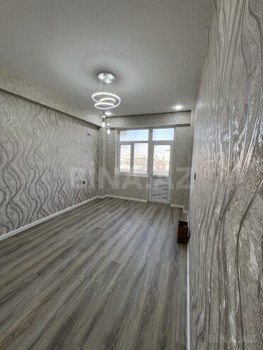 2-комн. новостройка - Хырдалан - 64.5 м² (9)
