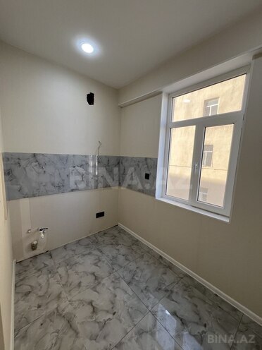 2-комн. новостройка - Хырдалан - 64.5 м² (11)
