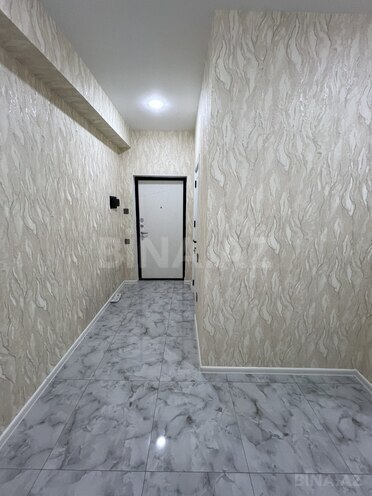 2-комн. новостройка - Хырдалан - 64.5 м² (1)