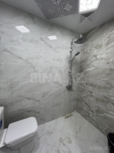 2-комн. новостройка - Хырдалан - 64.5 м² (13)
