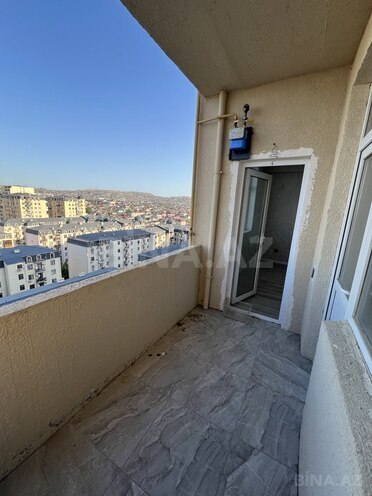 2-комн. новостройка - Хырдалан - 64.5 м² (7)