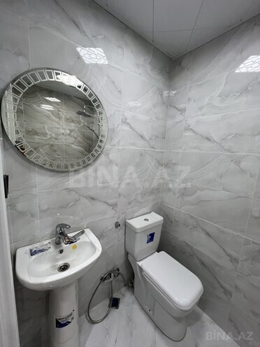 2-комн. новостройка - Хырдалан - 64.5 м² (14)