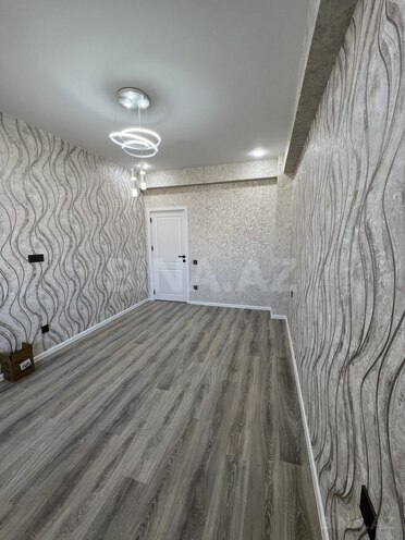2-комн. новостройка - Хырдалан - 64.5 м² (10)