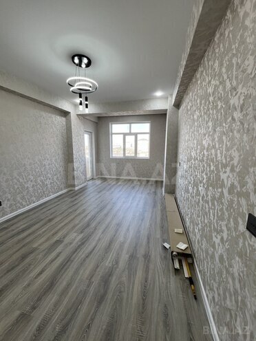 2-комн. новостройка - Хырдалан - 64.5 м² (6)