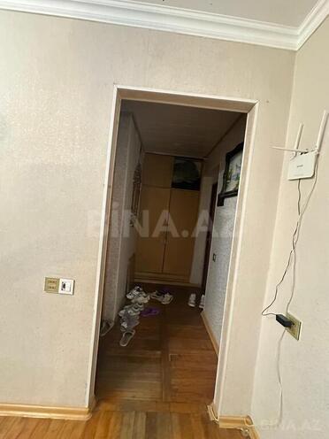 1-комн. вторичка - м. Нариман Нариманов - 48 м² (1)