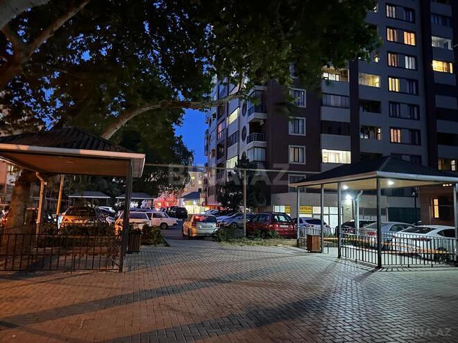 1-комн. вторичка - м. Нариман Нариманов - 48 м² (15)