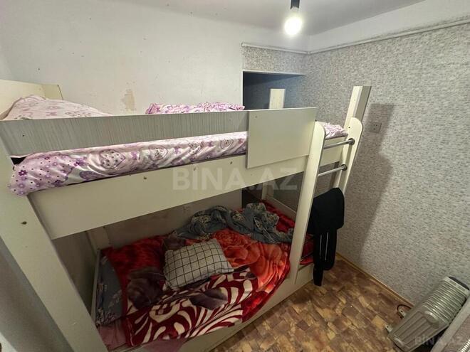 1-комн. вторичка - м. Нариман Нариманов - 48 м² (6)