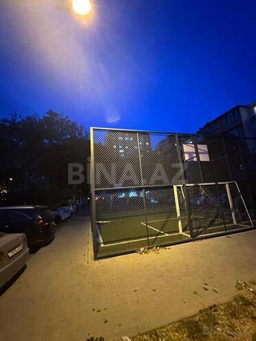 1-комн. вторичка - м. Нариман Нариманов - 48 м² (13)