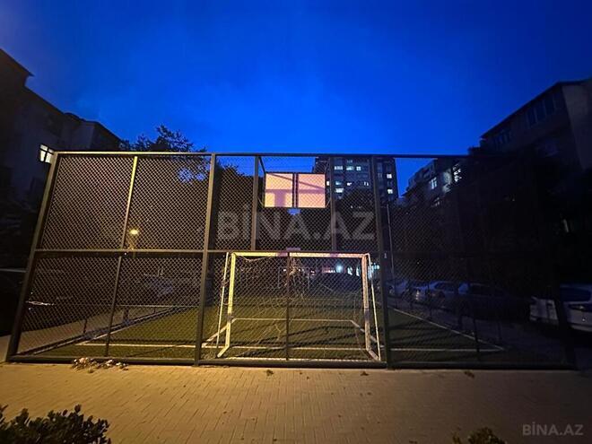 1-комн. вторичка - м. Нариман Нариманов - 48 м² (14)