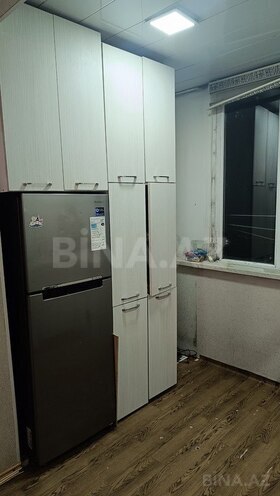 1-комн. вторичка - м. Нариман Нариманов - 48 м² (10)