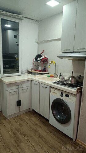 1-комн. вторичка - м. Нариман Нариманов - 48 м² (9)