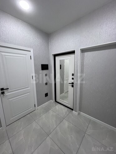 2 otaqlı yeni tikili - Xırdalan - 60.9 m² (3)