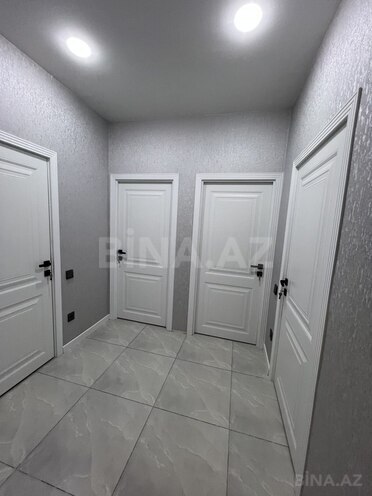 2 otaqlı yeni tikili - Xırdalan - 60.9 m² (4)