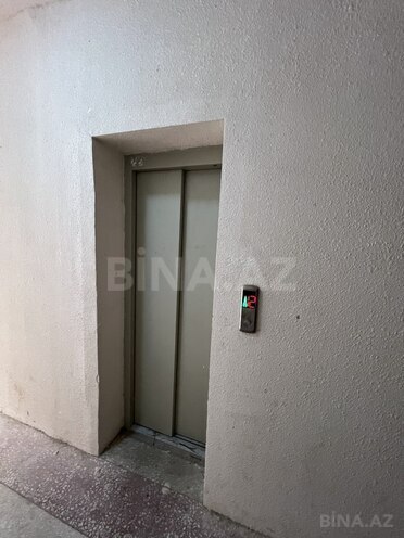 2 otaqlı yeni tikili - Xırdalan - 60.9 m² (1)