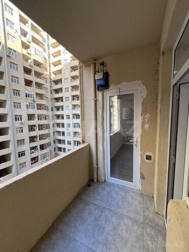 2 otaqlı yeni tikili - Xırdalan - 60.9 m² (8)