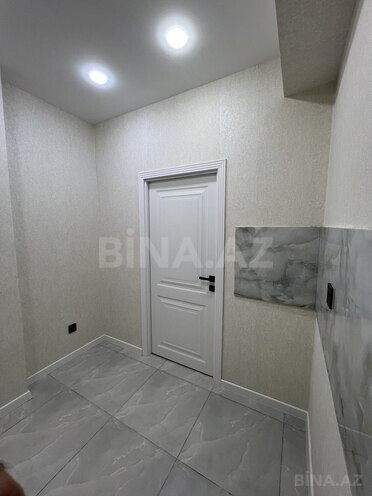 2 otaqlı yeni tikili - Xırdalan - 60.9 m² (11)