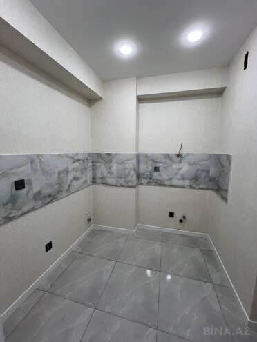 2 otaqlı yeni tikili - Xırdalan - 60.9 m² (12)