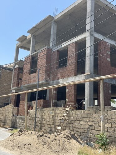 2-комн. новостройка - пос. Бакиханова - 49 м² (2)