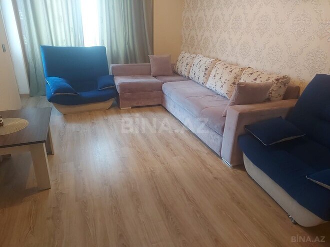 1 otaqlı yeni tikili - Xətai r. - 37 m² (8)